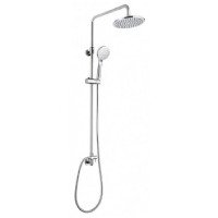 Karat ฝักบัว ชุด Rain Shower รุ่น KRS-035A-000