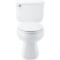 Kohler สุขภัณฑ์แบบสองชิ้น Windham EB รุ่น K-15487X