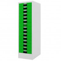Smart Form ตู้เอกสาร 15 ลิ้นชัก รุ่น MD-15