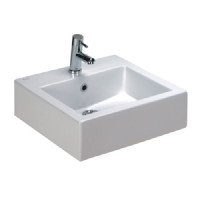 American Standard อ่างล้างหน้า รุ่น Mizu-45 TF-0544-WT