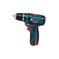Bosch สว่าน-ไขควงไฟฟ้าไร้สาย รุ่น GSR 1080-2-LI