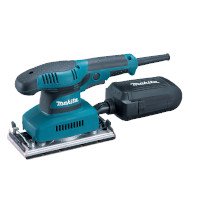 Makita เครื่องขัดกระดาษทราย รุ่น BO3710