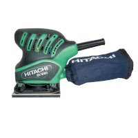 Hitachi เครื่องขัดกระดาษทราย รุ่น SV12SG