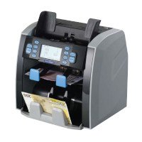 Uni-Smart เครื่องนับและแยกธนบัตร รุ่น US-9510