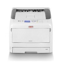 ราคา OKI A3 Colour Printer รุ่น C833n