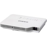 ราคา Casio Slim Projector 3000 Lumens รุ่น XJ-A257