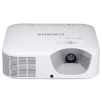Casio Advanced Projector 3500 Lumens รุ่น XJ-F210WN