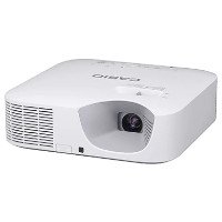 Casio Advanced Projector 3500 Lumens รุ่น XJ-F100W