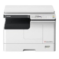 ราคา Toshiba e-Studio เครื่องถ่ายเอกสาร รุ่น 2303A