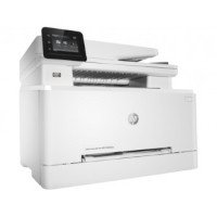 HP Color LaserJet Pro Multifunction Printer รุ่น M280nw (T6B80A)