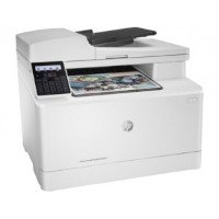 HP Color LaserJet Pro Multifunction Printer รุ่น M181fw (T6B71A)