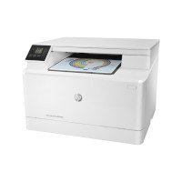 HP Color LaserJet Pro Multifunction Printer รุ่น M180n (T6B70A)