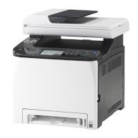Ricoh Color Laser Multifunction Printer รุ่น SP C261SFNw