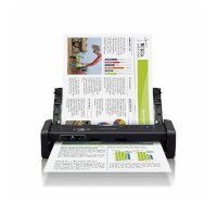 Epson WorkForce Wi-Fi Portable Sheet-fed Document Scanner รุ่น DS-360W