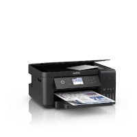 Epson Wi-Fi Duplex All-in-One Ink Tank Printer เครื่องปริ้น รุ่น L6160