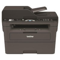 Brother 4-in-1 Mono Laser Multi-Function Printer รุ่น MFC-L2715DW