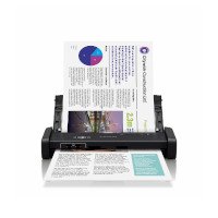 Canon DR-M260 High-Speed Document Scanner - Speed 60ppm - Resolution 600dpi  - A4 Sheet-Fed Scanner - เครื่องสแกนเอกสาร เครื่องสแกนเนอร์ : Photo Scanner  , Document Scanner, Flatbed Scanner, Sheetfed Scanner, Portable Scanner By