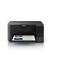 Epson Wi-Fi All-in-One Ink Tank Printer รุ่น L4150