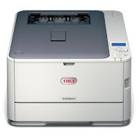 OKI Color Printer รุ่น C332dn