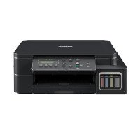 Brother Refill Tank System Multifunction Printer รุ่น DCP-T510W