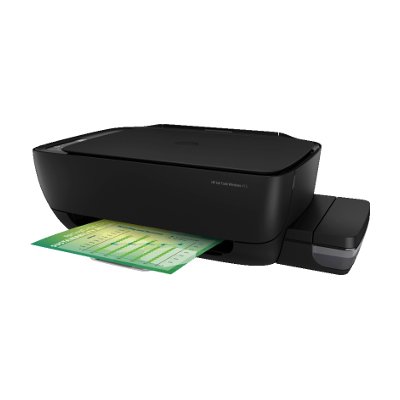 HP Ink Tank Wireless 415 Printer เครื่องปริ้น รุ่น 415 (Z4B53A)