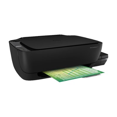 HP Ink Tank Wireless 415 Printer เครื่องปริ้น รุ่น 415 (Z4B53A)