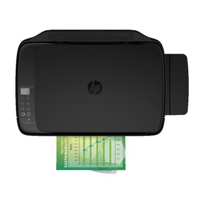 HP Ink Tank Wireless 415 Printer เครื่องปริ้น รุ่น 415 (Z4B53A)
