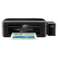 Epson Wi-Fi All-in-One Ink Tank Printer รุ่น L405