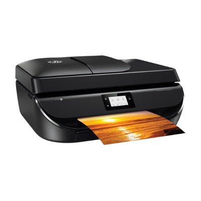 HP DeskJet Ink Advantage 5275 All-in-One Printer เครื่องปริ้น รุ่น 5275 (M2U76B)