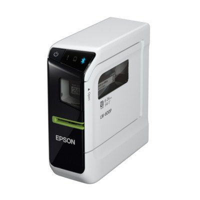 Epson LabelWorks Bluetooth PC-Connectable Label Printer รุ่น LW-600P
