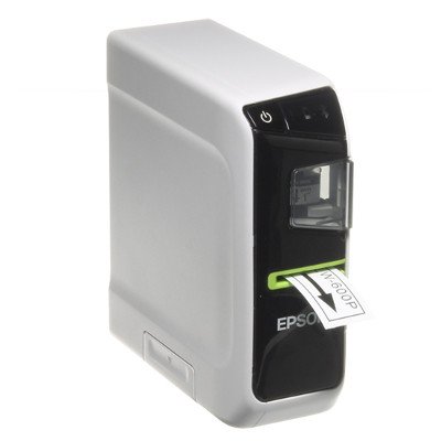 Epson LabelWorks Bluetooth PC-Connectable Label Printer รุ่น LW-600P