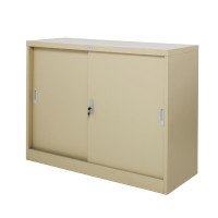 Zingular ตู้เอกสารแบบบานเลื่อน รุ่น ZDO-314