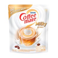 ราคา เนสท์เล่ คอฟฟี่เมท มิลค์กี้ ครีมเทียมผสมนม 80 กรัม