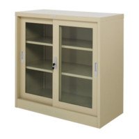 Zingular ตู้เอกสารแบบบานเลื่อน รุ่น ZDG-323