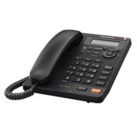 Panasonic โทรศัพท์บ้าน รุ่น KX-TS620BXB
