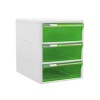 Orca ตู้เอกสาร 3 ชั้น รุ่น TCB-3BB