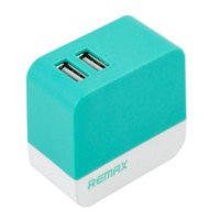 ราคา Remax Adapter 3.1A รุ่น RM-6288