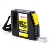 Tajima ตลับเมตรโลหะ ยาว 5.5 เมตร รุ่น NMY-55BL