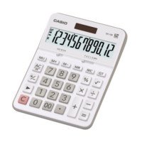 Casio เครื่องคิดเลข รุ่น DX-12B