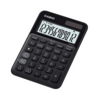 Casio เครื่องคิดเลข รุ่น MS-20UC