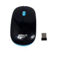 Anitech Wireless Mouse รุ่น W215
