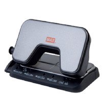 MAX เครื่องเจาะกระดาษ รุ่น DP-15T