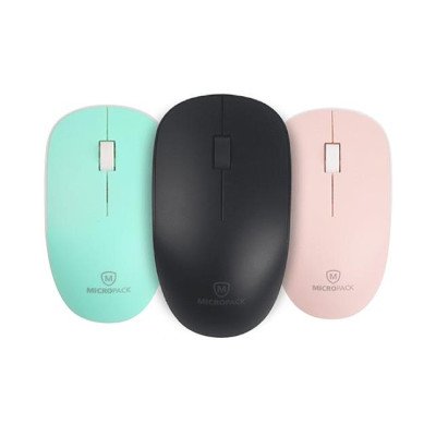MicroPack Wireless Mouse รุ่น MP-721W