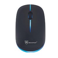 MicroPack Mouse with Color Light รุ่น MP-216