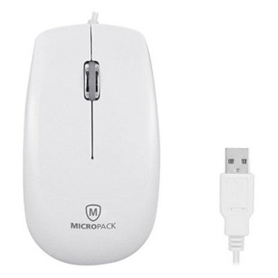 MicroPack Optical Wired Mouse รุ่น MP-310