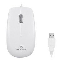ราคา MicroPack Optical Wired Mouse รุ่น MP-310