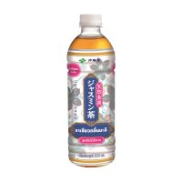 ราคา อิโตเอ็น ชาเขียวกลิ่นมะลิ สูตรไม่มีน้ำตาล 500 มล.