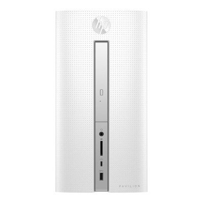 HP Pavilion Desktop PC 570-p076d 3JT94AA