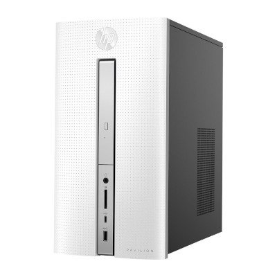 HP Pavilion Desktop PC 570-p076d 3JT94AA