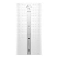 ราคา HP Pavilion Desktop PC 570-p076d 3JT94AA